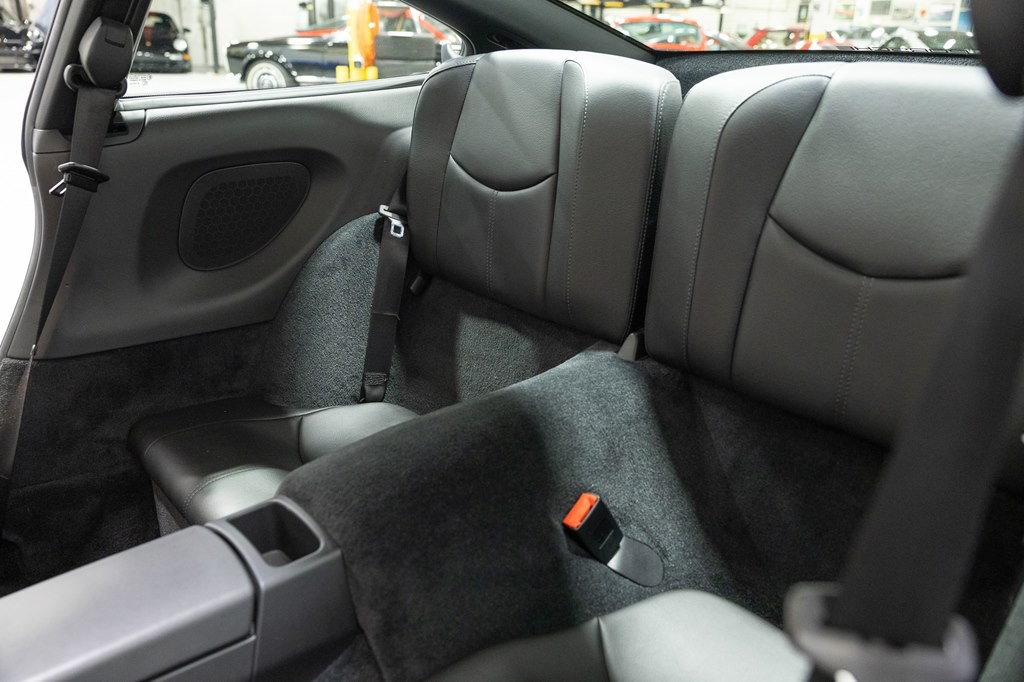 2008 Porsche 911 Image 22