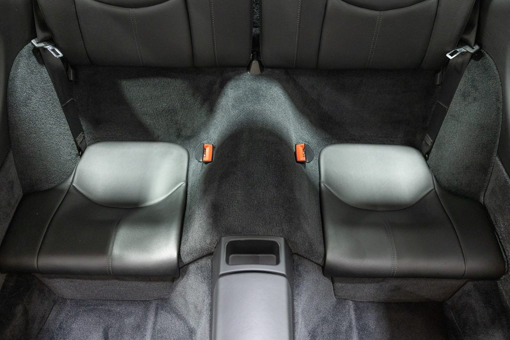 2008 Porsche 911 Image 23