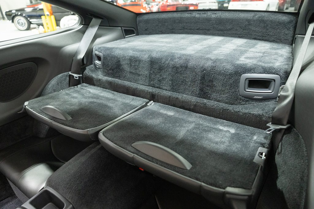 2008 Porsche 911 Image 24