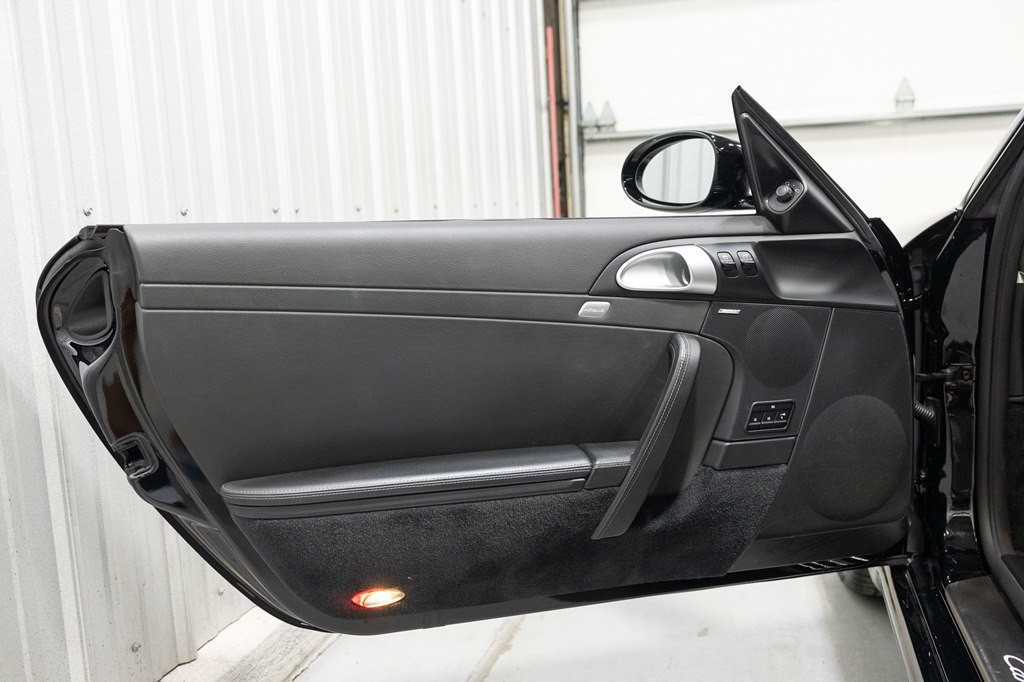 2008 Porsche 911 Image 26