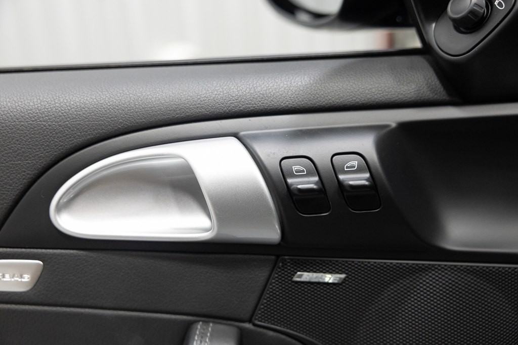 2008 Porsche 911 Image 28