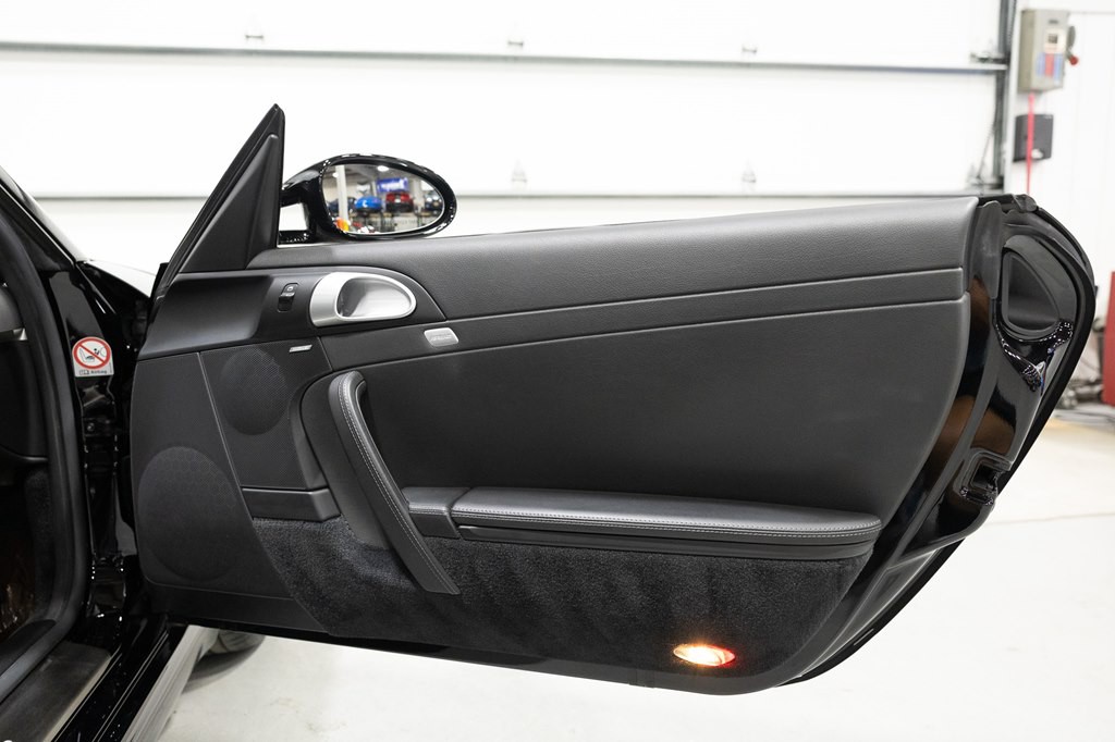 2008 Porsche 911 Image 31