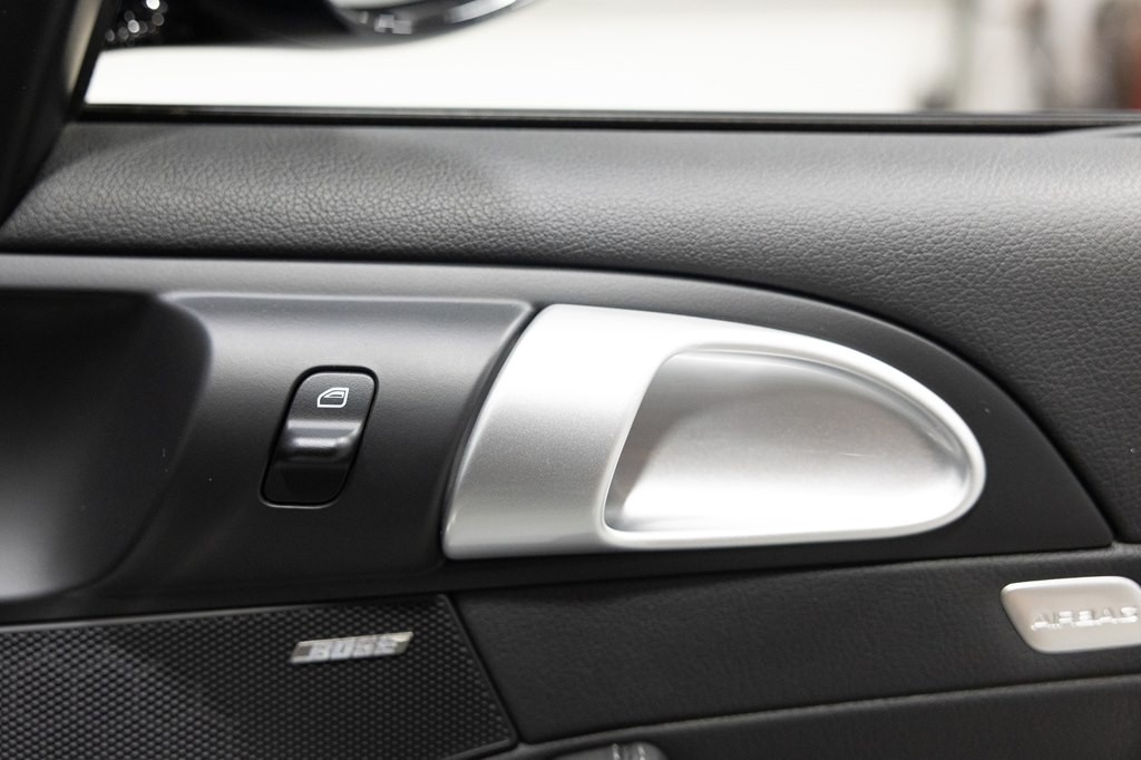 2008 Porsche 911 Image 32