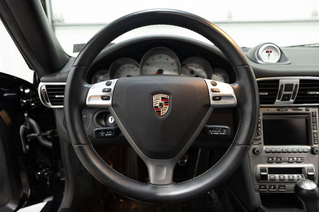2008 Porsche 911 Image 35