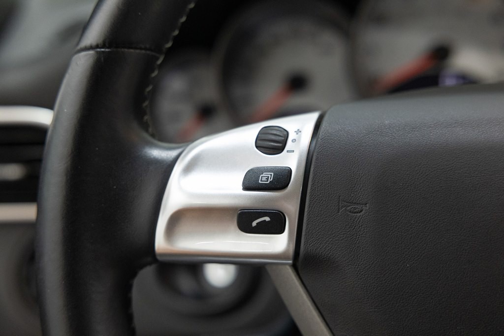 2008 Porsche 911 Image 36