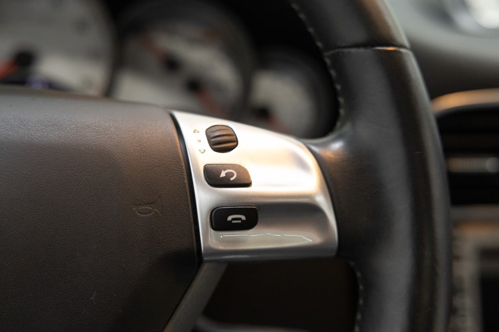 2008 Porsche 911 Image 37