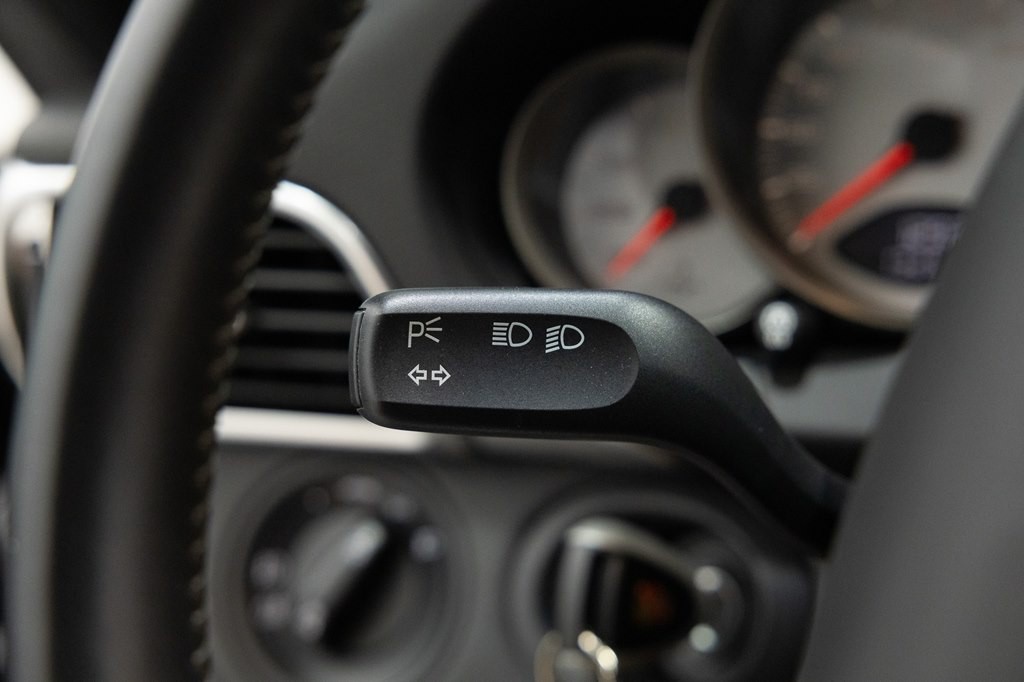 2008 Porsche 911 Image 38