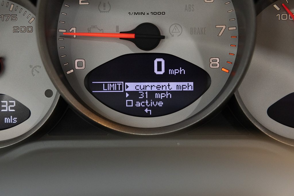 2008 Porsche 911 Image 49