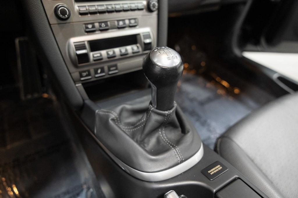 2008 Porsche 911 Image 60
