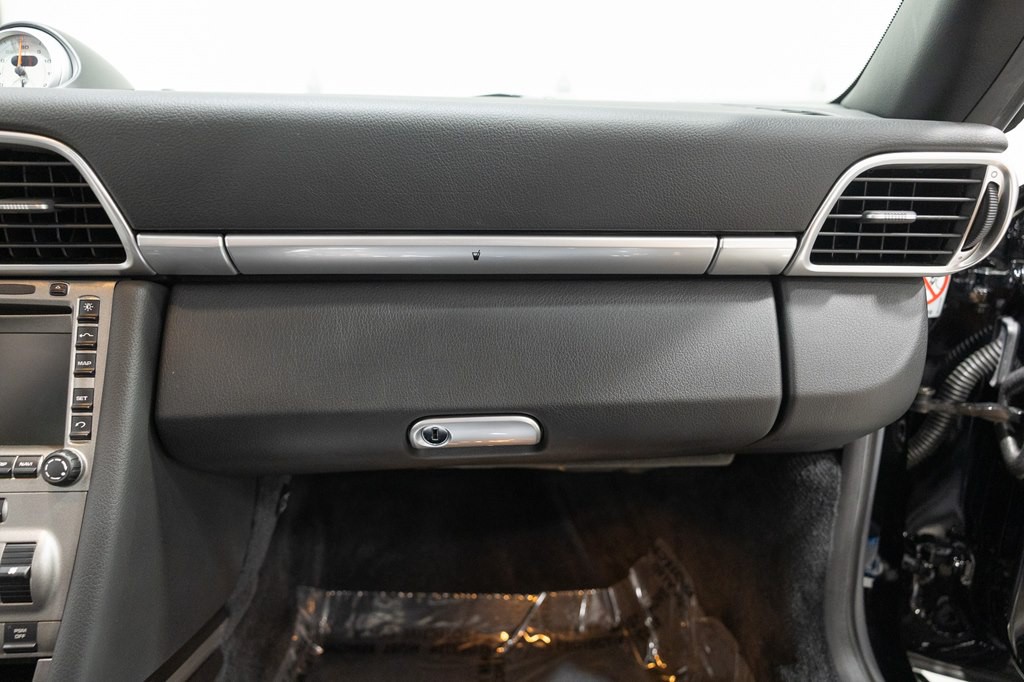 2008 Porsche 911 Image 62