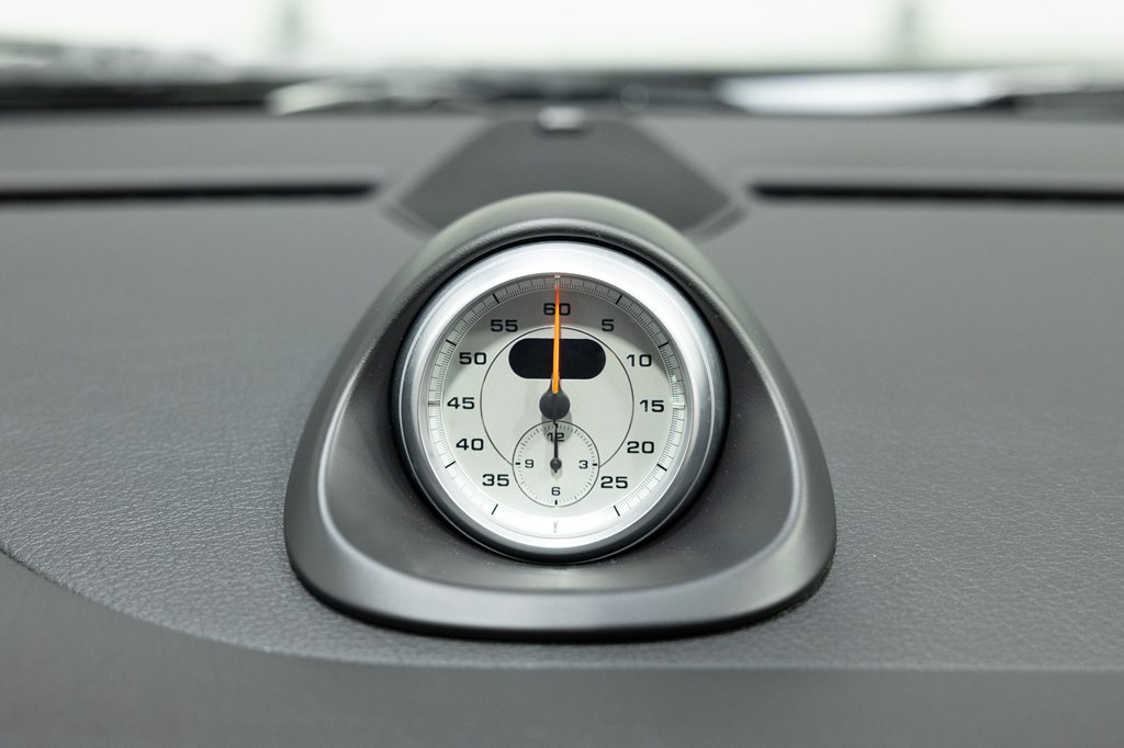 2008 Porsche 911 Image 63