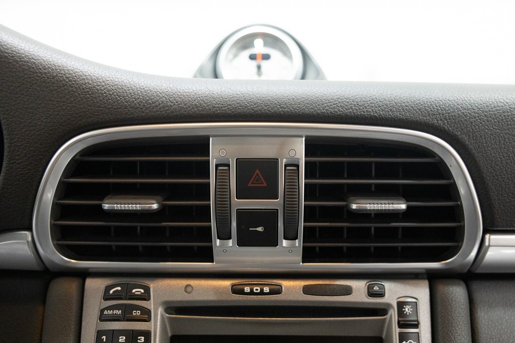 2008 Porsche 911 Image 64