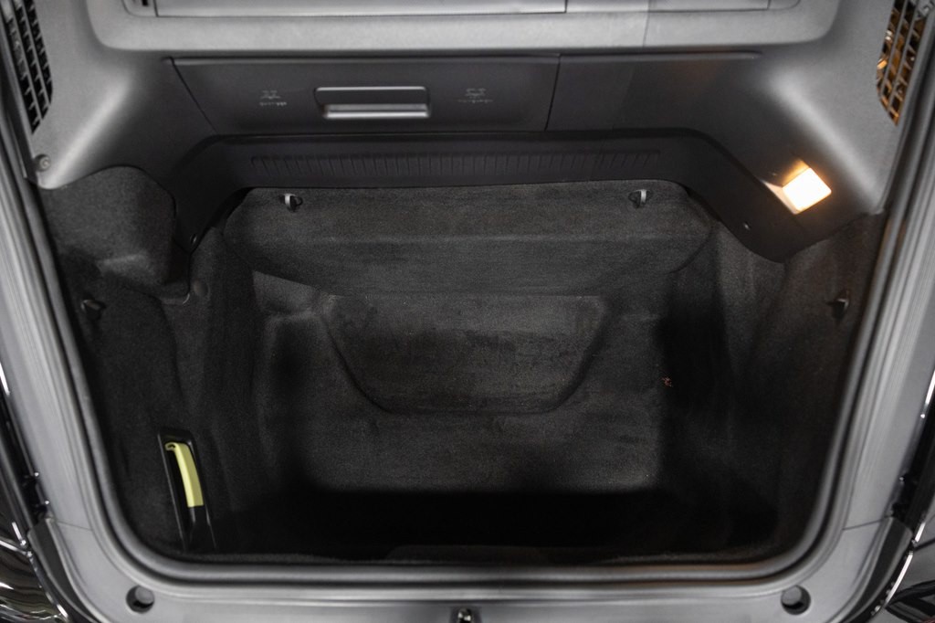 2008 Porsche 911 Image 72