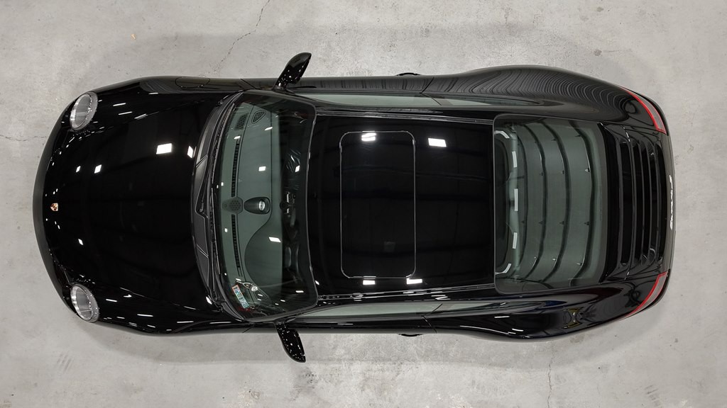 2008 Porsche 911 Image 76