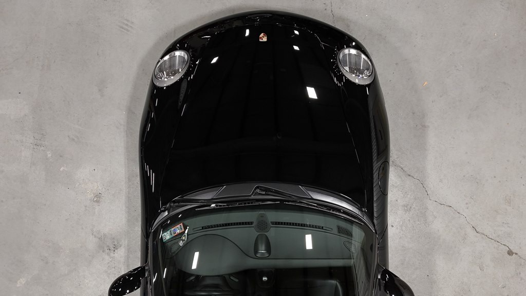 2008 Porsche 911 Image 77