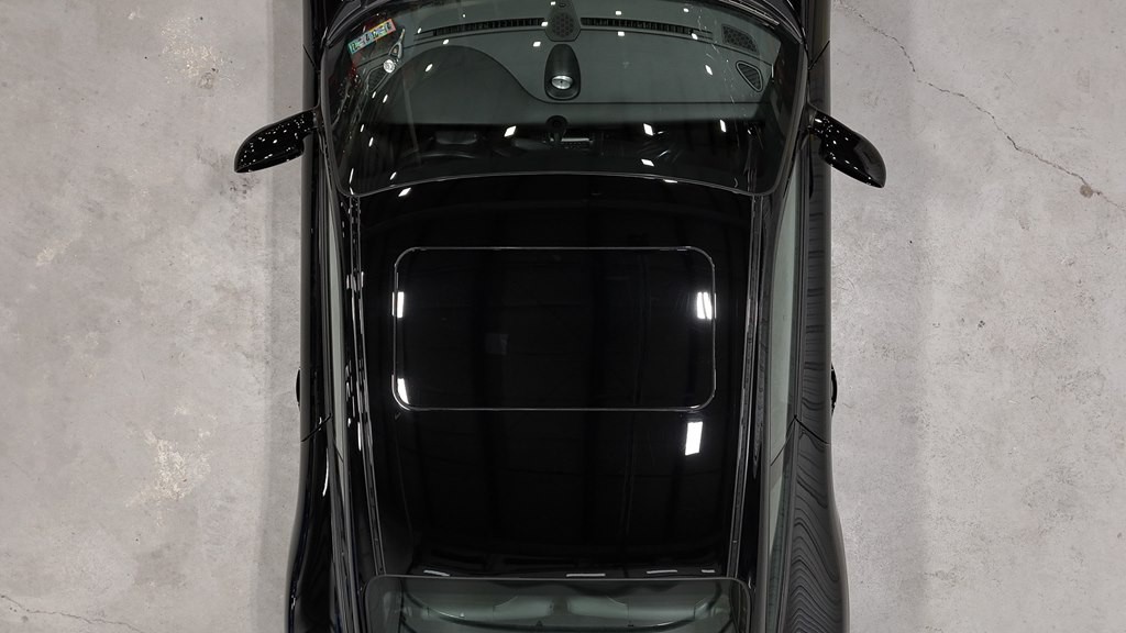 2008 Porsche 911 Image 78