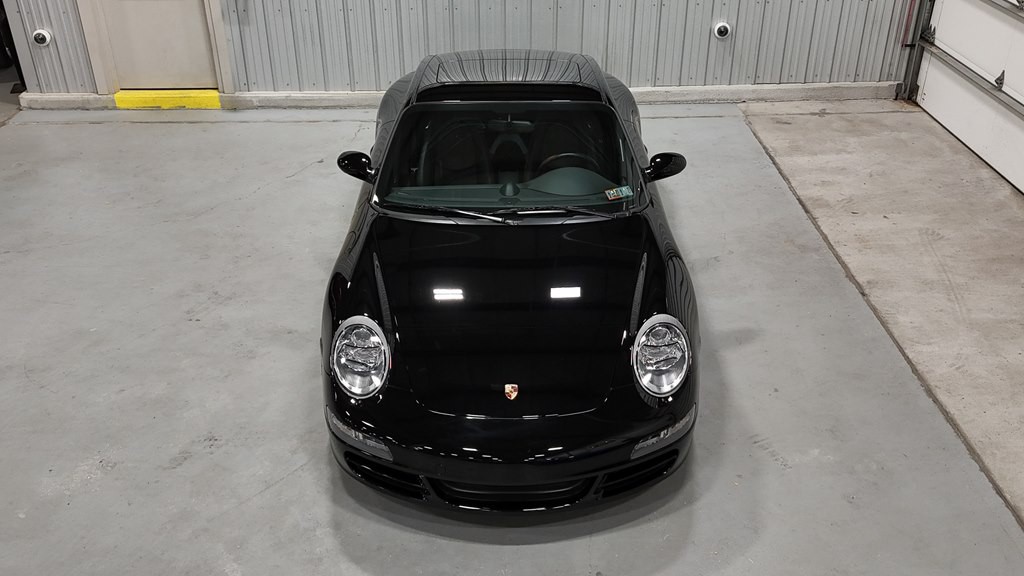 2008 Porsche 911 Image 83