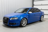Image for 2007 Audi S4 quattro ID: 7504318