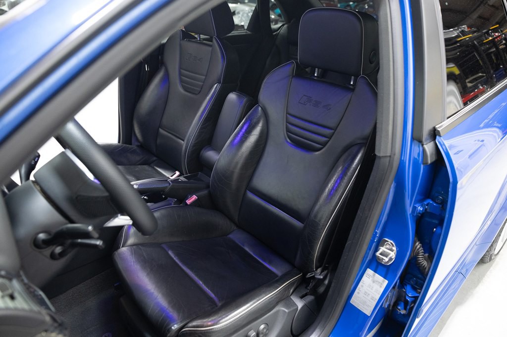 2007 Audi S4 Image 15