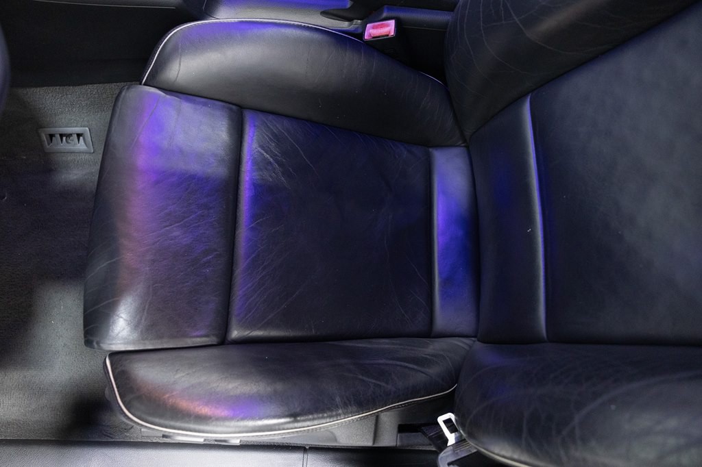 2007 Audi S4 Image 18