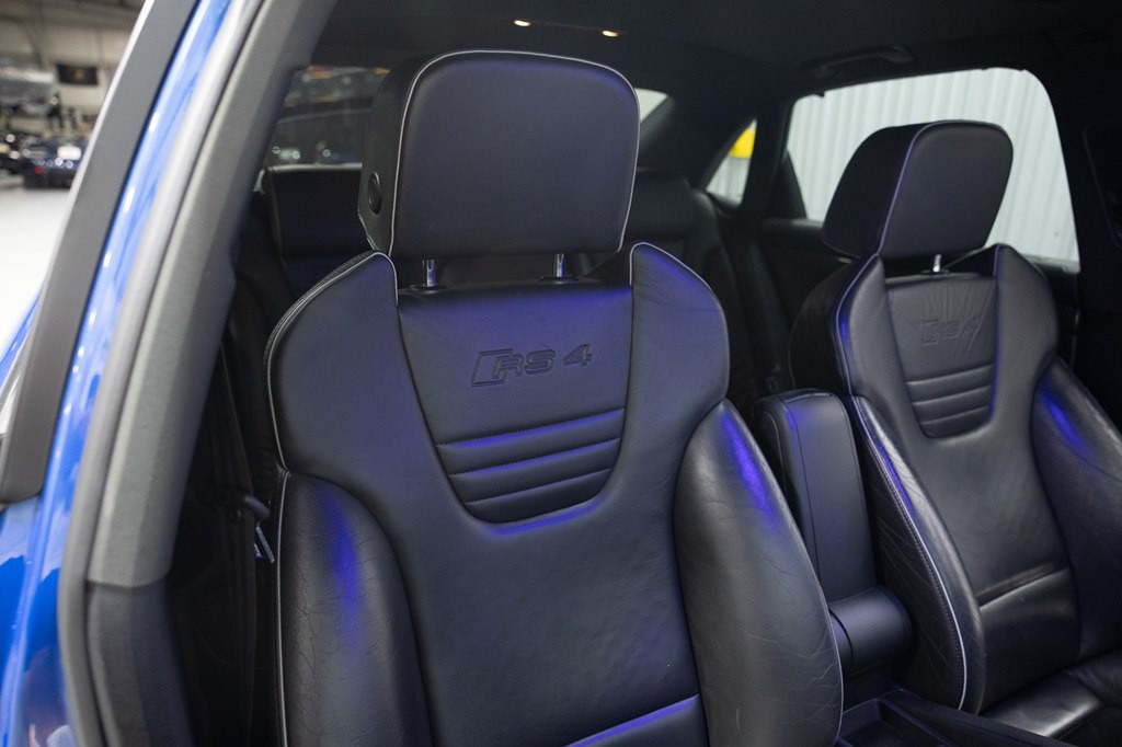 2007 Audi S4 Image 20