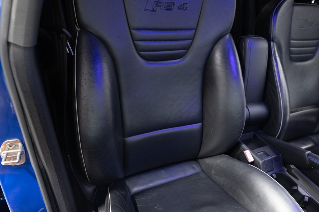 2007 Audi S4 Image 21