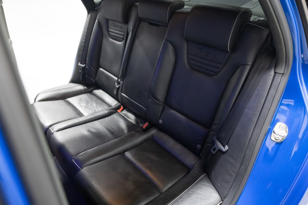2007 Audi S4 Image 23