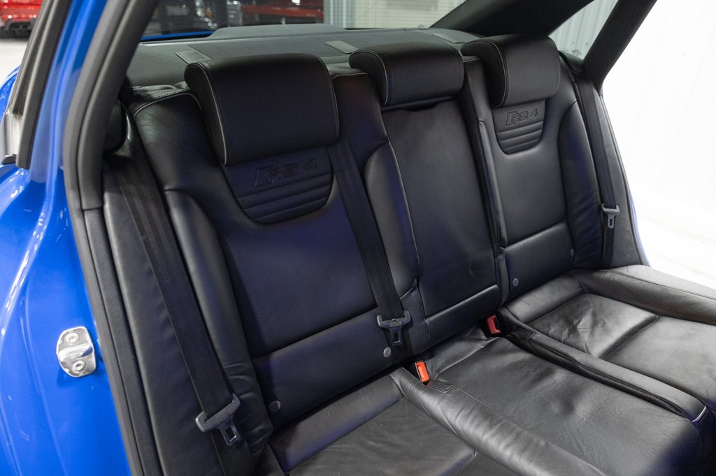 2007 Audi S4 Image 24