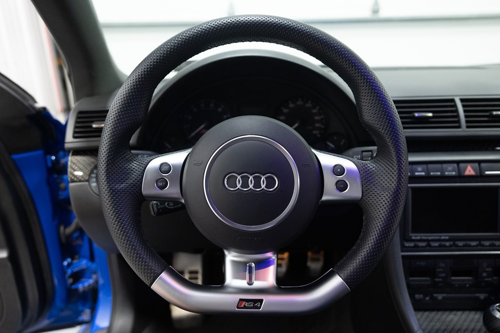 2007 Audi S4 Image 27