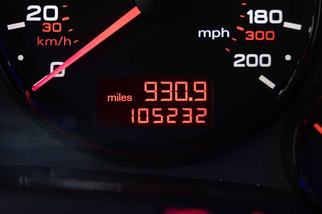 2007 Audi S4 Image 34