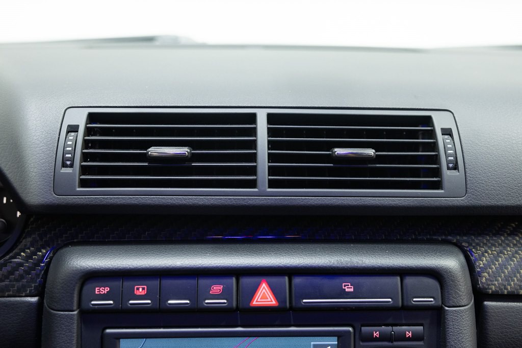 2007 Audi S4 Image 35