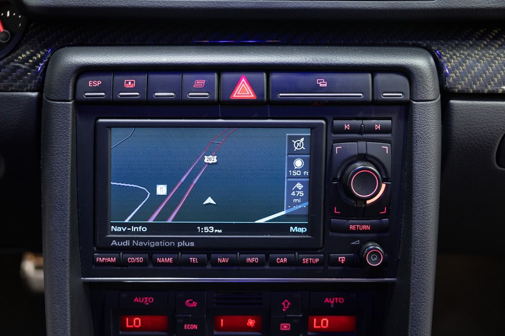 2007 Audi S4 Image 36