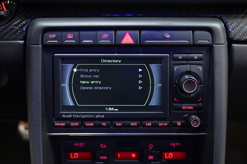 2007 Audi S4 Image 39