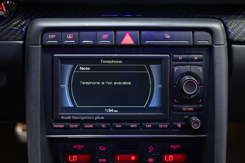 2007 Audi S4 Image 40