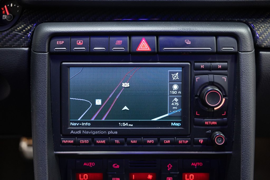 2007 Audi S4 Image 41