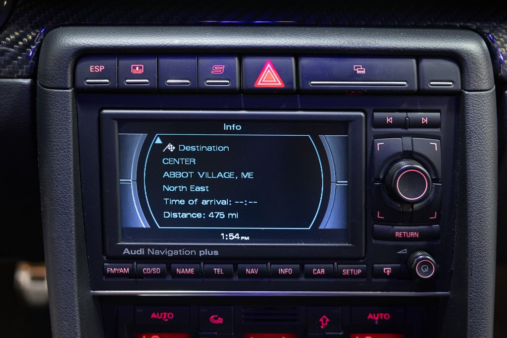 2007 Audi S4 Image 42