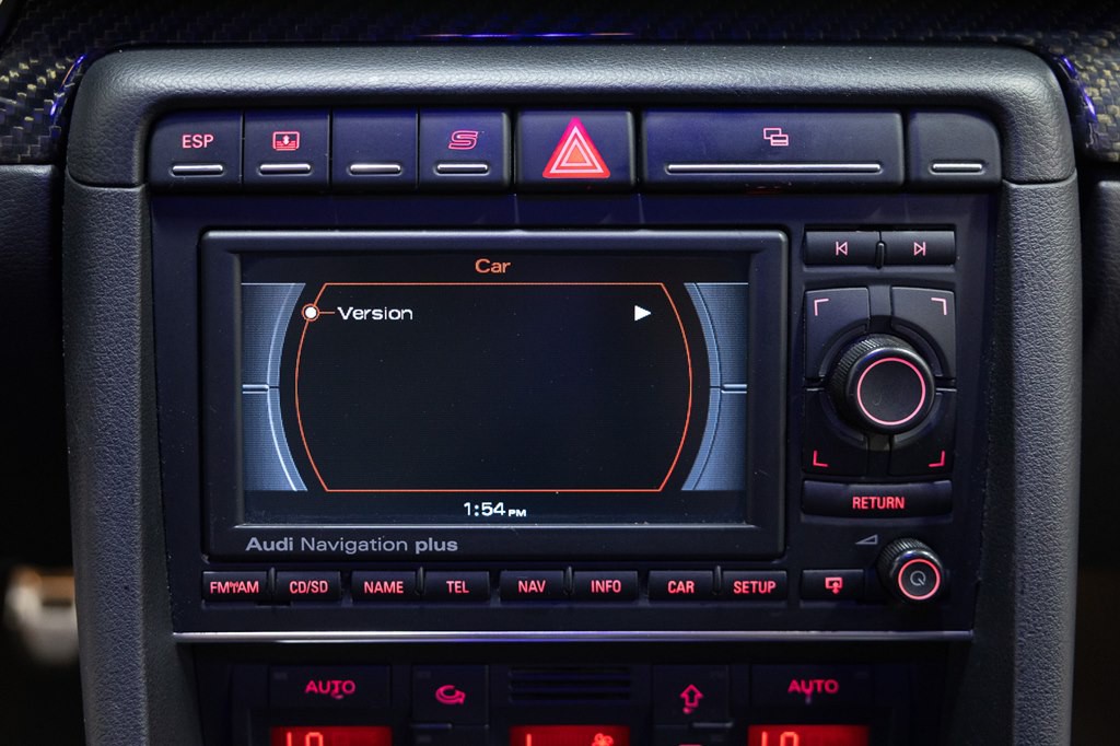 2007 Audi S4 Image 43
