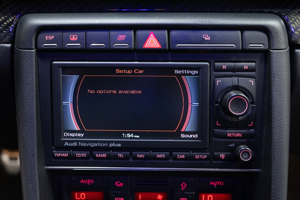 2007 Audi S4 Image 44