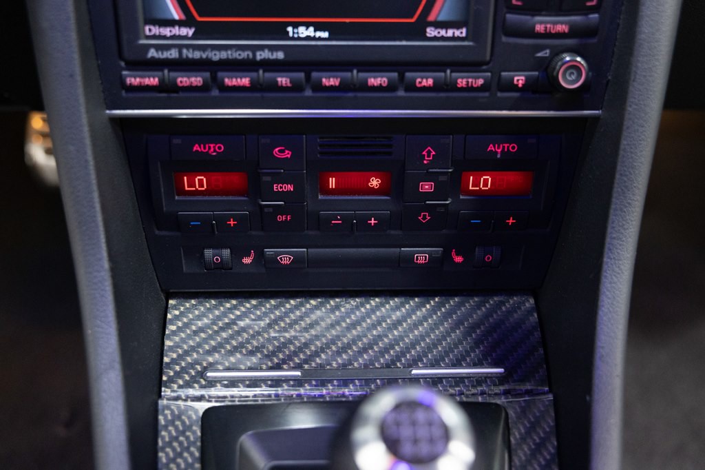 2007 Audi S4 Image 45