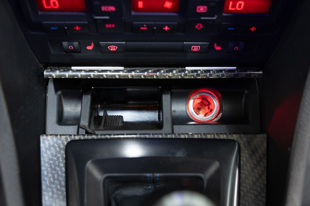 2007 Audi S4 Image 46