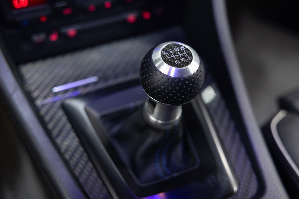 2007 Audi S4 Image 47