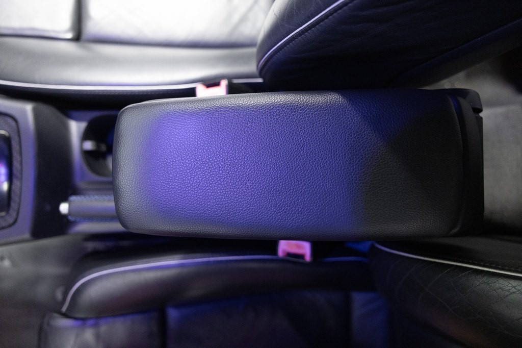 2007 Audi S4 Image 49