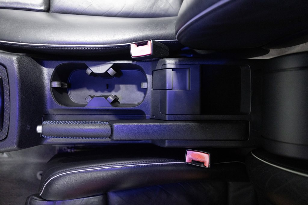 2007 Audi S4 Image 51