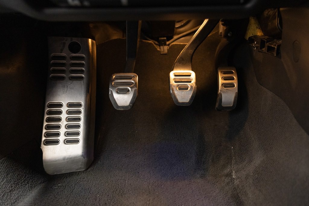 2007 Audi S4 Image 53