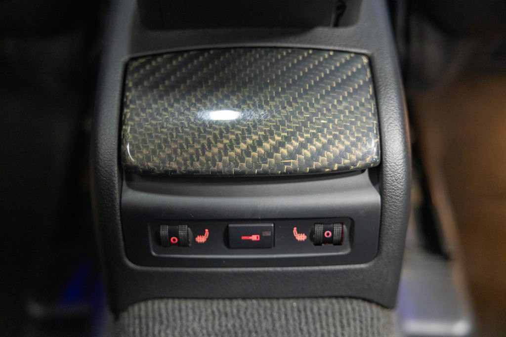 2007 Audi S4 Image 54