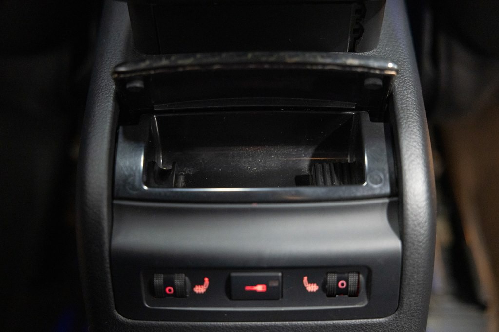 2007 Audi S4 Image 55