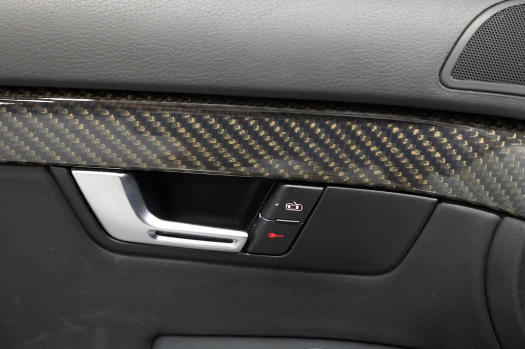 2007 Audi S4 Image 57