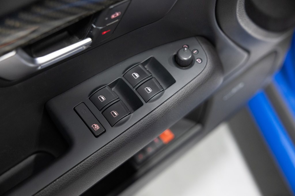 2007 Audi S4 Image 58