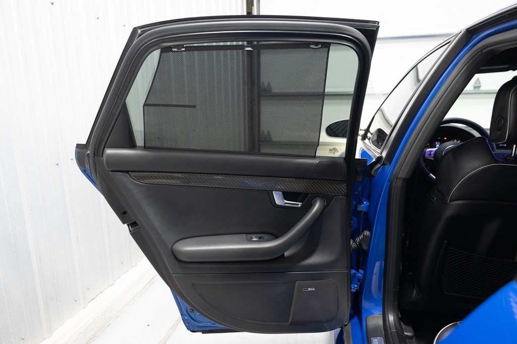2007 Audi S4 Image 61