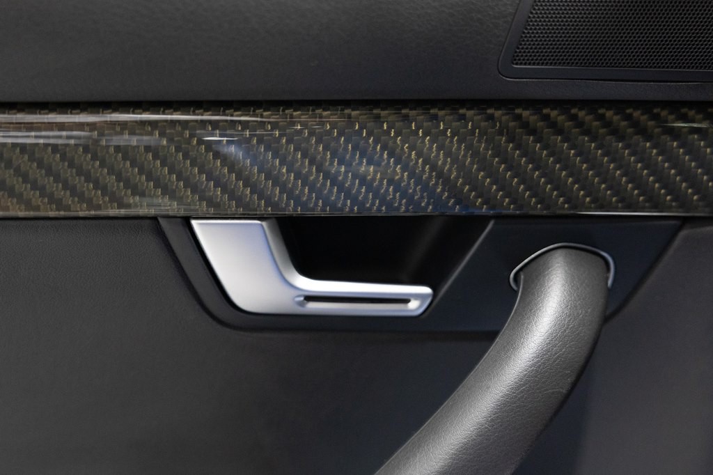 2007 Audi S4 Image 62